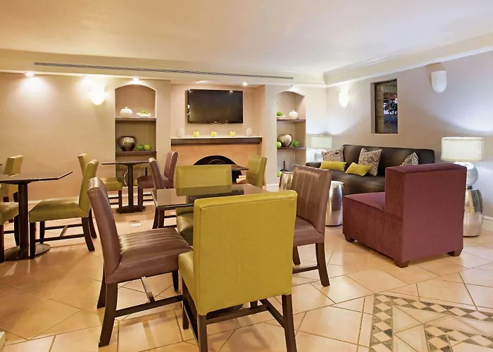 Travelodge By Wyndham Golden-Denver
