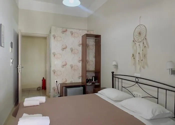 Hotel Trifylia