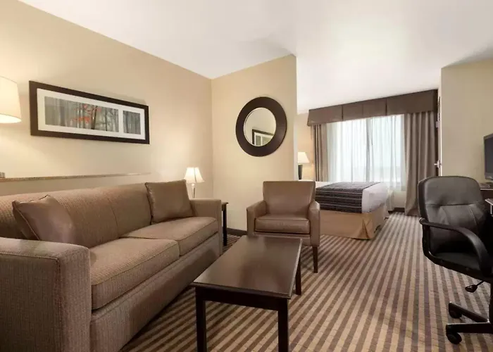 University Hotel Davis Area By Ihg