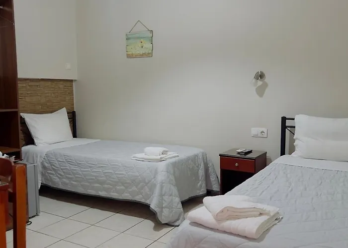 Hotel Trifylia