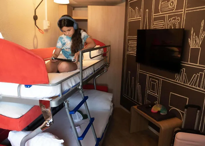 Hotel Ibis Narbonne