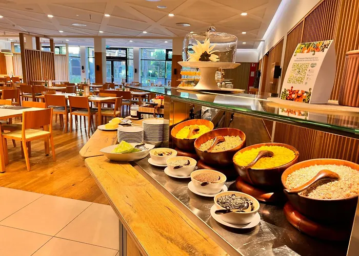 Hotel Steiermarkhof Graz - Von Herzen Steirisch