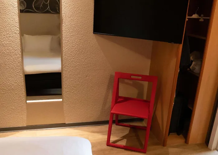 Hotel Ibis Narbonne