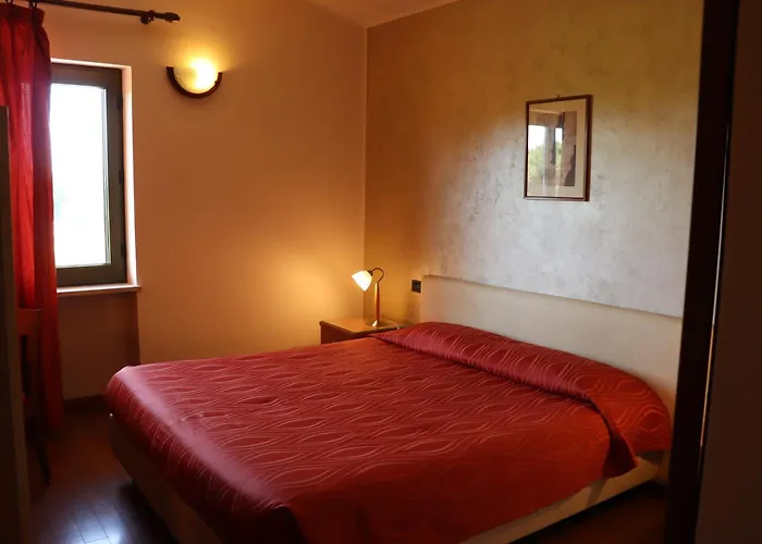 Parc Hotel Casa Mia