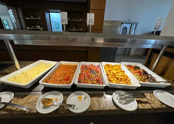 Eden Yasmine Resort & Spa