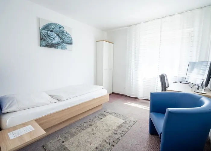 Hotel Villa Sulmana
