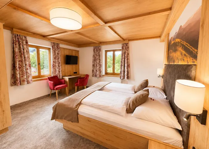 Hotel Bechlwirt