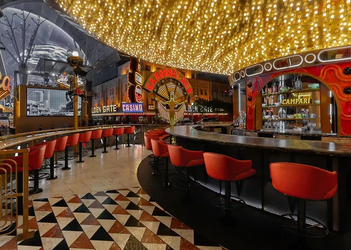 Plaza Hotel & Casino