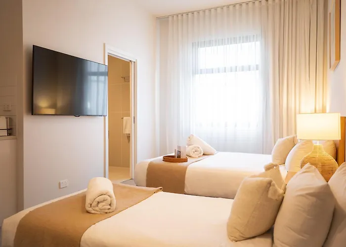 Great Ocean Road Resort