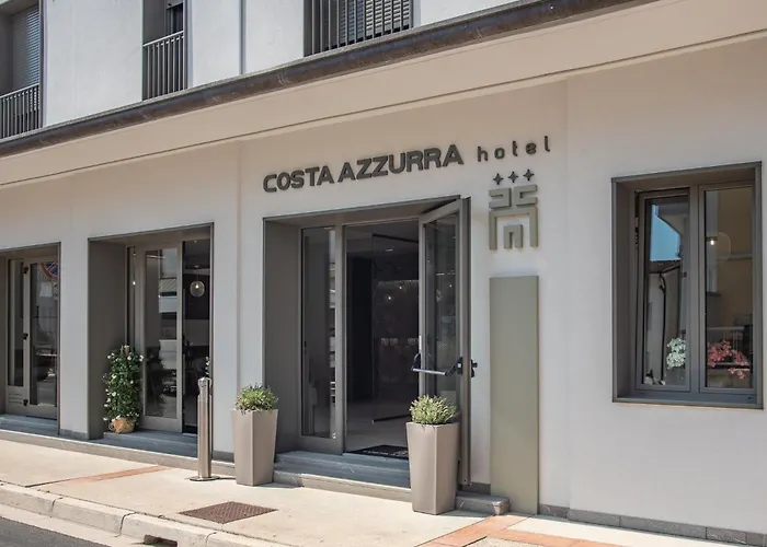 Hotel Costa Azzurra