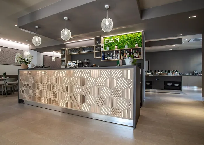 Hotel Costa Azzurra
