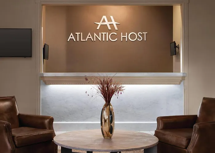 Atlantic Host Hotel, An Ascend Collection Hotel