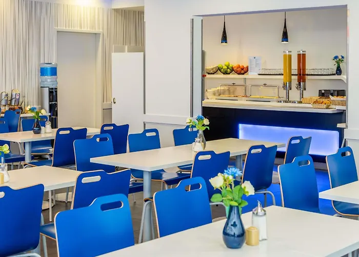 Ibis Budget Ulm City