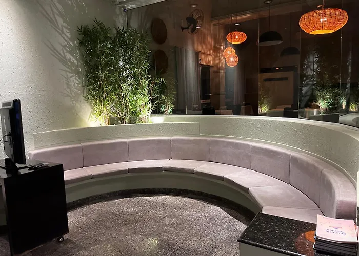 Primum Palace Hotel
