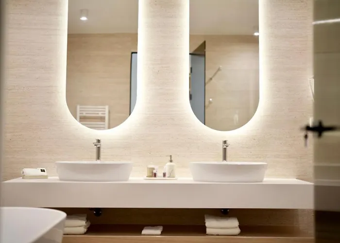 Hotel Leone
