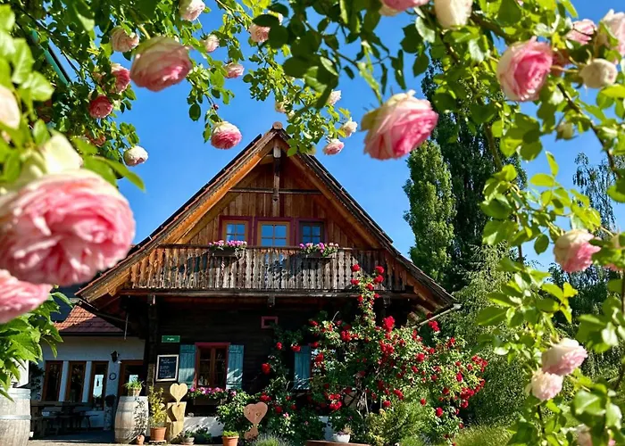 Weingut Winzerzimmer Rothschaedl