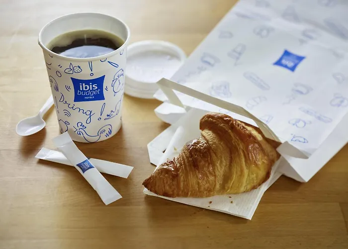 Ibis Budget Avignon Nord