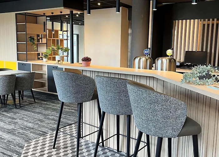 Ibis Clermont Ferrand Montferrand
