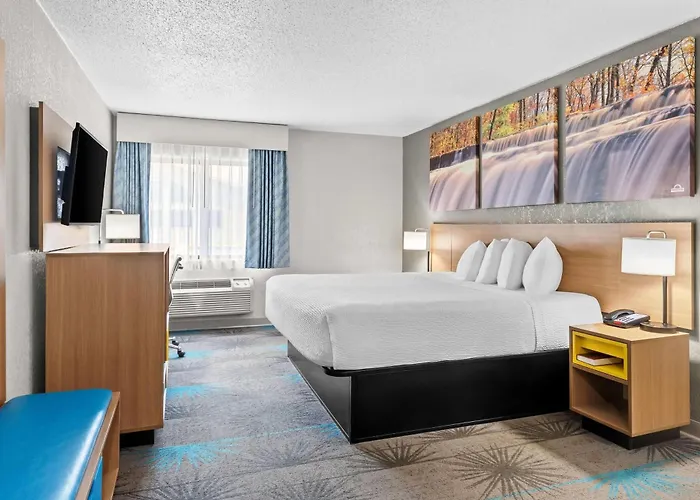 Days Inn By Wyndham Alpena