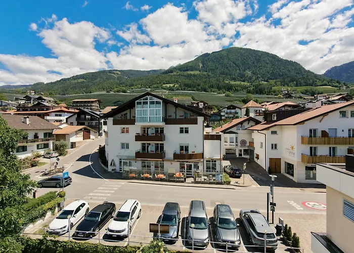 Hotel Tannerhof