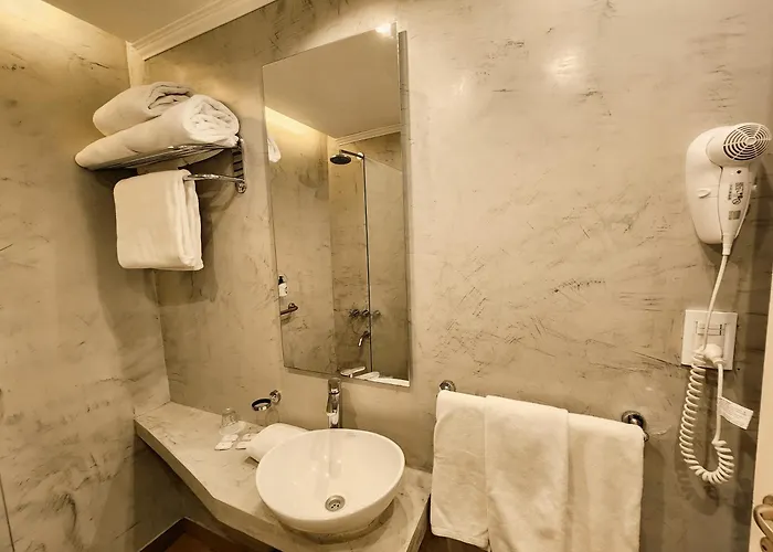 Facon Del Mar Hotel