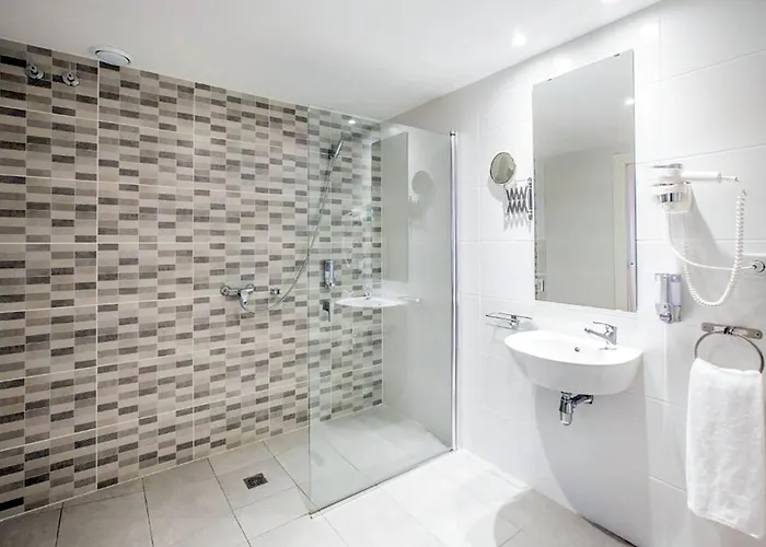 Hotel Bestprice Gracia
