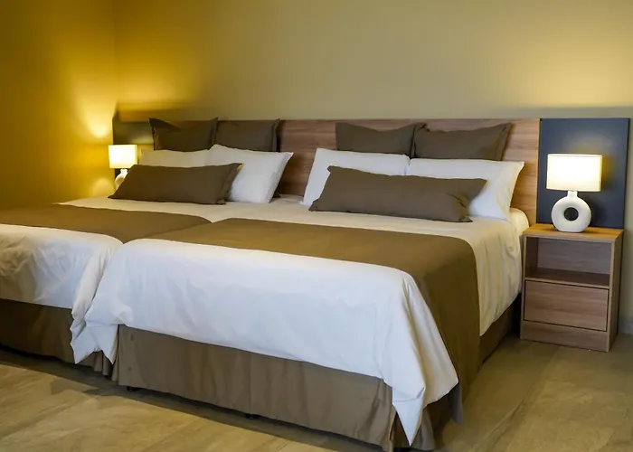 Casa De Mar Hotel And Villas