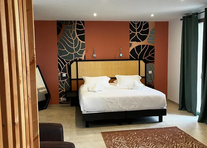 Hôtel du Golfe Pinarello