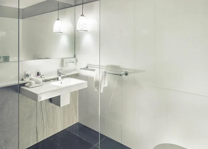 Mercure Warragul