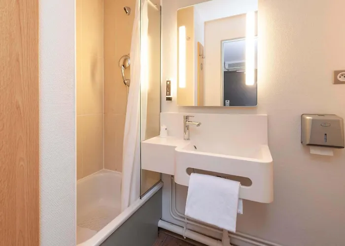 B&B Hotel Bayonne