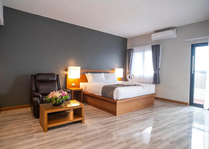 Buritel Hotel