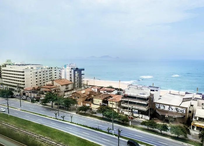 Ibis Macae