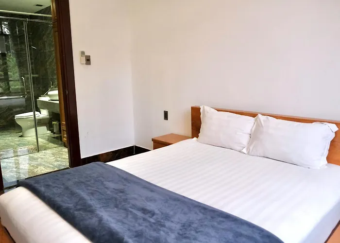Kim Minh Apartment & Hotel