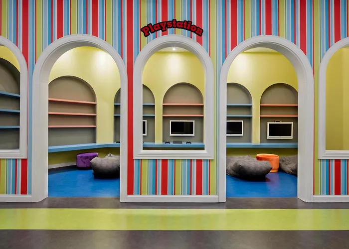 Granada Luxury Belek - Family Kids Concept
