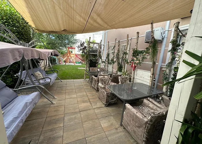 Camere De Inchiriat Kataleya