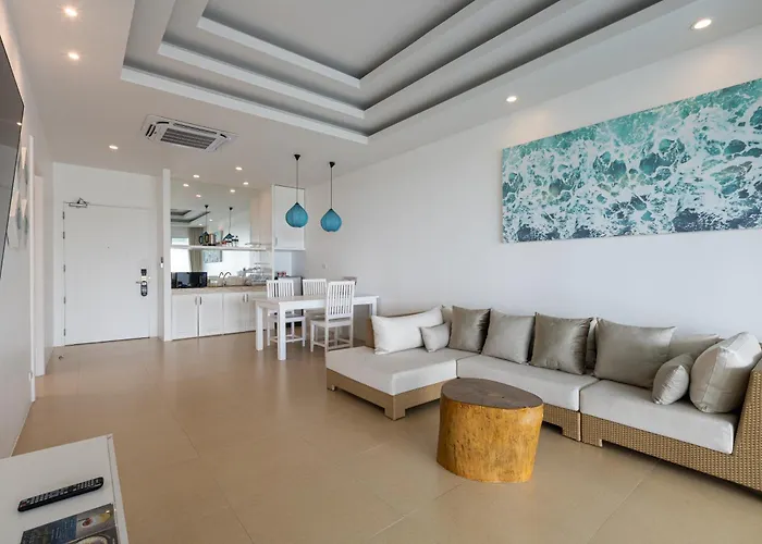 Amala Grand Bleu Resort Hilltops
