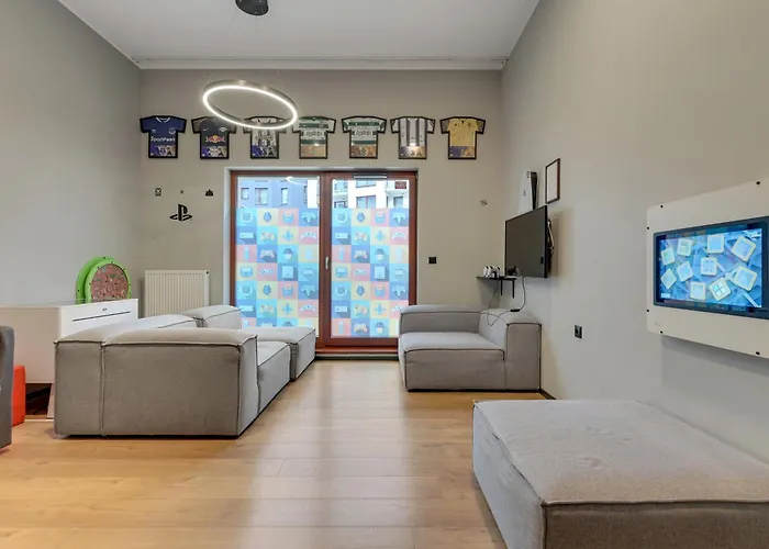 Hotel Grano Life Danzig