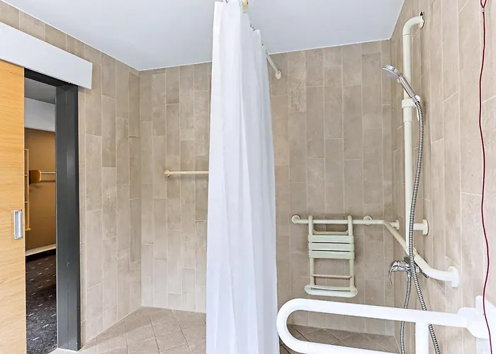B&B Hotel Lübeck Berliner-Platz