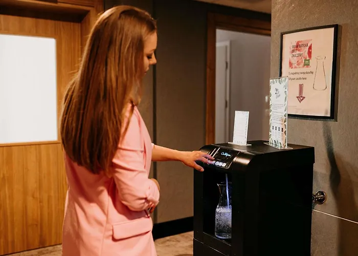 Ibis Styles Grudziadz
