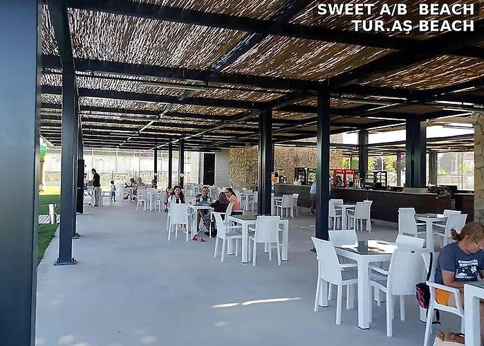 Sweet Home Kemer Apartments