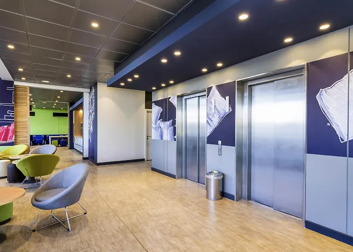 Ibis Budget Calama