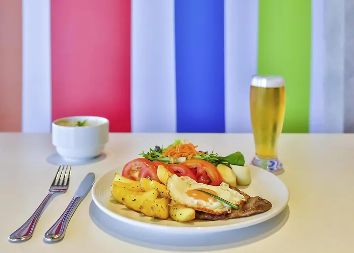 Ibis Budget Sorocaba
