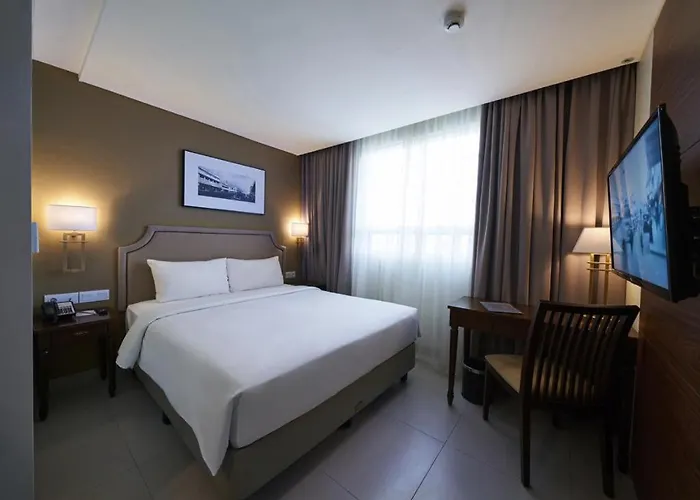 Kokoon Hotel Surabaya