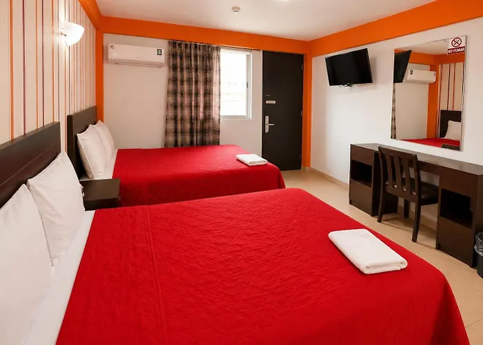 Hotel Rolovi