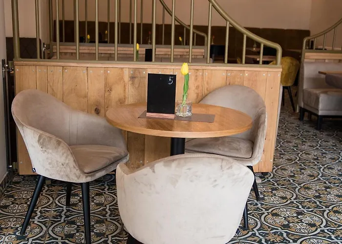 Markthotel Warendorf