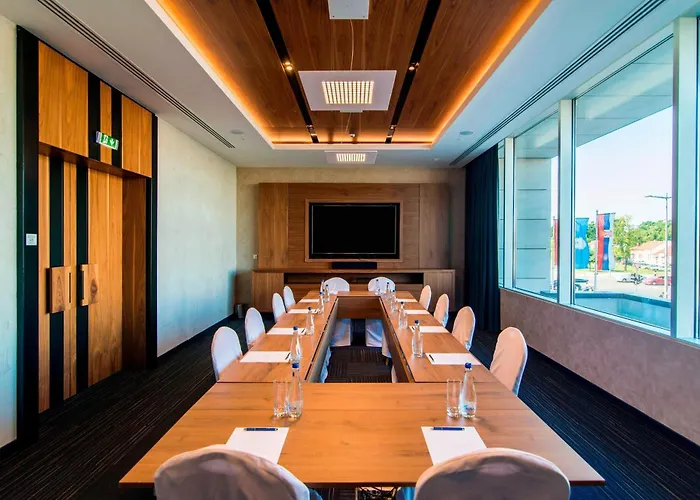 Sheraton Novi Sad
