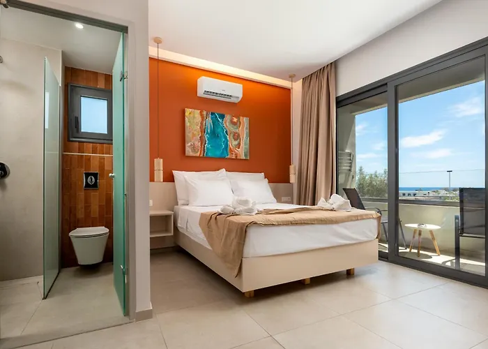 Madison Boutique, Faliraki
