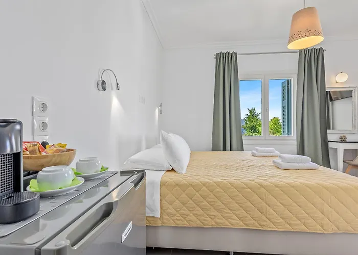 Kamelia Hotel