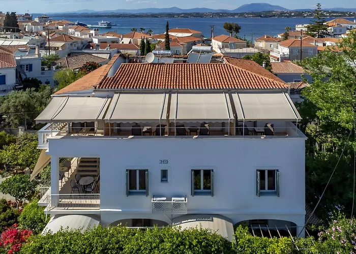 Kamelia Hotel