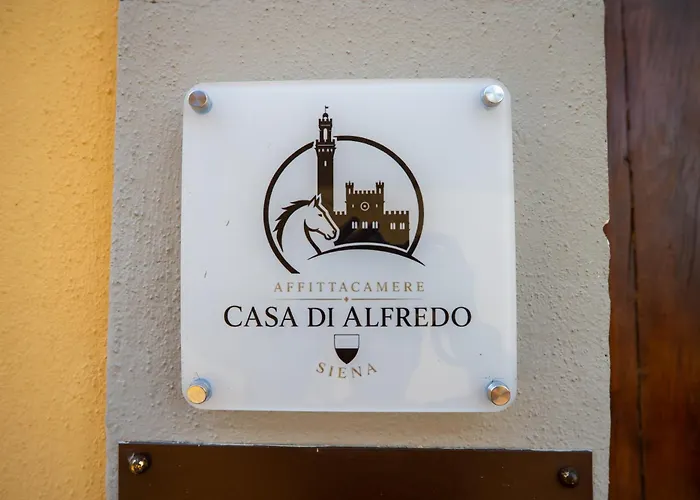 Casa Di Alfredo Affittacamere